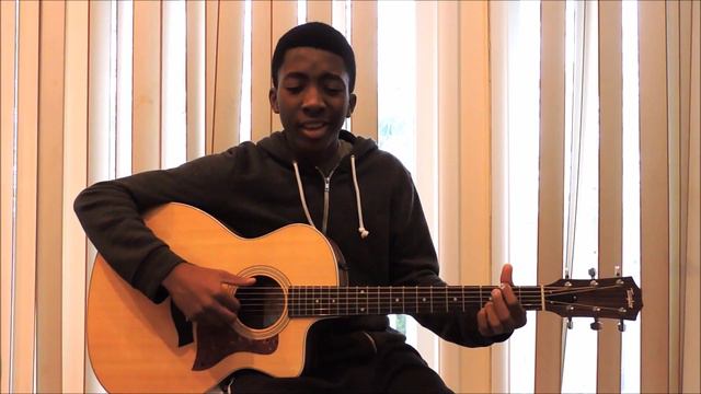Tom Odell - Heal (Rendition/Cover) смотреть онлайн