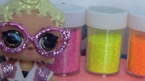 МУЛЬТИКИ ЛОЛ КУКЛЫ СЮРПРИЗ Сборник смешных серий с сюрпризами lol surprise