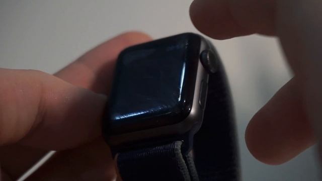 Честный обзор Apple Watch Series 3 в 2022 году | СТОИТ ЛИ ПОКУПАТЬ?! | ОПЫТ ИСПОЛЬЗОВАНИЯ