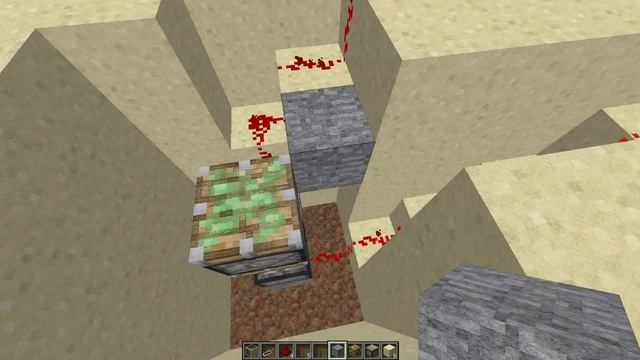 minecraft redstone #3 освещение смотреть онлайн