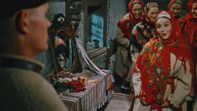 04.Черевички смотреть онлайн