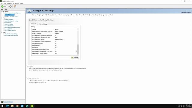 My New NVIDIA Driver & Control Panel Settings And Drivers ? | Fortnite смотреть онлайн