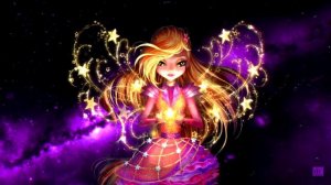 Клуб Винкс 8 - Мы Космикс-Винкс!