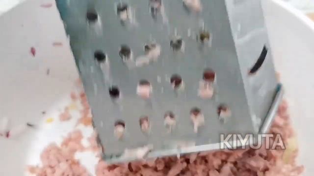 Пожалуй самый весенний холодный суп, но так вы его точно не готовили. смотреть онлайн