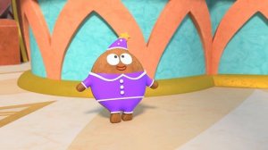 Царевны ? Пряничек | Новая серия | Трейлер