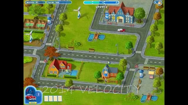 School Bus Fun [UPDATED FINAL] смотреть онлайн