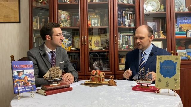 Английское пиратство. Генри Морган.?☠️ смотреть онлайн