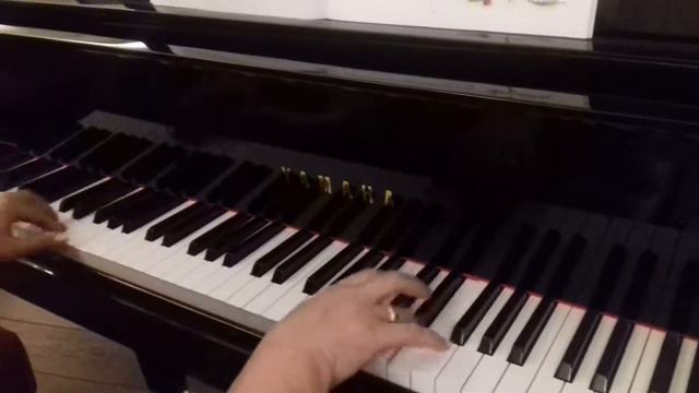 All of me - аранжировка А. Гусаковой смотреть онлайн