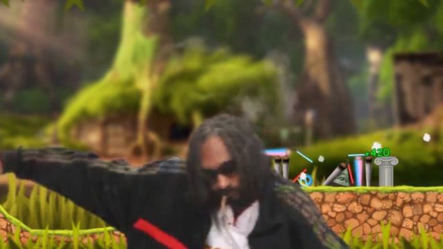 MLG ANGRY BIRDS (Angry Dews)