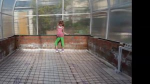 Теплый пол в теплице