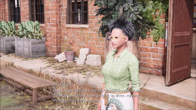 Playground shenanigans | Let's Play Final Fantasy VII Remake Part 9 смотреть онлайн