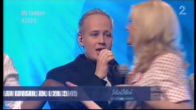 Popuri - Orji, Bjørn Olav, David & Venke Knutson смотреть онлайн