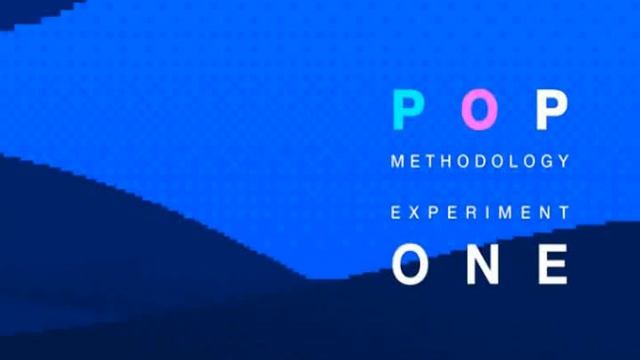 POP: METHODOLOGY EXPERIMENT ONE OST: 9 - Failure смотреть онлайн