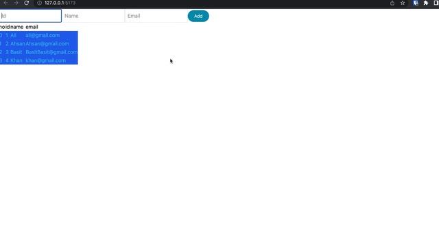 Components - Part 10 - VueJs Frontend Framework In (Urdu/Hindi) смотреть онлайн