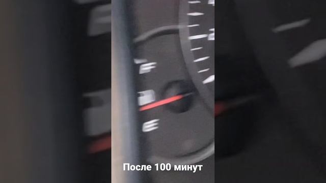 Причина плохого запуска после двухчасовой стоянки ДВС 1TR-FE на TYOYOTA PRADO120