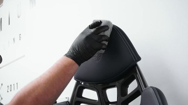 Porsche GT3 Touring 70th Anniversary Detailing & Protection смотреть онлайн