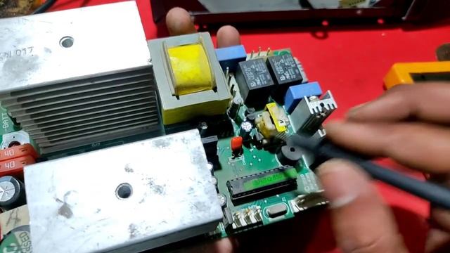 sukam shark 850 inverter charging problem 100% solution एक ही विडियो में समझें смотреть онлайн