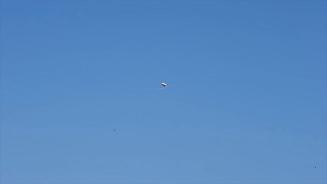 Align Trex 700 Superior F3C Black Shark Fuselage смотреть онлайн