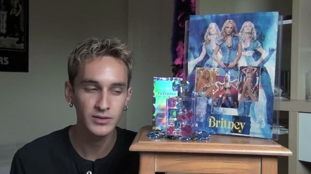 Perfume Review: RADIANCE by Britney Spears! смотреть онлайн