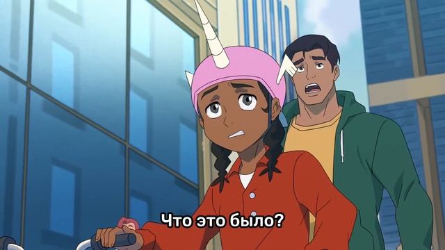 Аниме Про Супермена _ Мое Приключение С Суперменом _ Официальный Трейлер _ Аниме 2023.mp4 смотреть онлайн