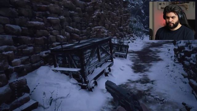 Resident Evil Village on Google Stadia! (Demo Gameplay) смотреть онлайн