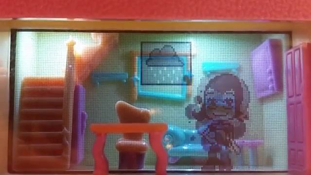 Pixel Chix- Pink Loft part 2 смотреть онлайн