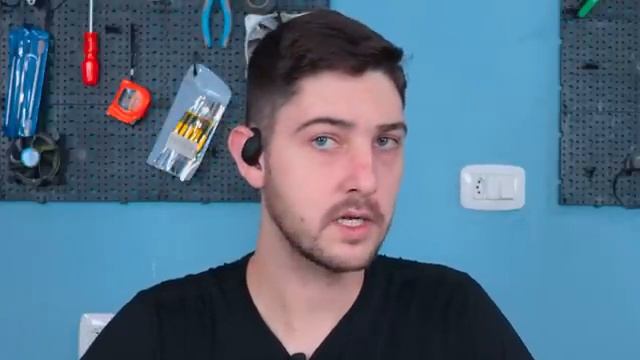 FONE DE OUVIDO SEM FIO MAIS CONFORTÁVEL DE TODOS, MIBRO O1 смотреть онлайн