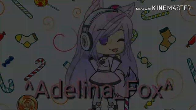 Поздравления для девочек!!! | Gacha Life | ~ | Пожелания | смотреть онлайн