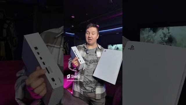 Xbox vs PlayStation? #games #xbox #ps #playstation #игры смотреть онлайн