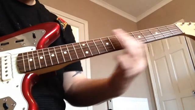 Stone roses sally cinnamon guitar solo lesson смотреть онлайн