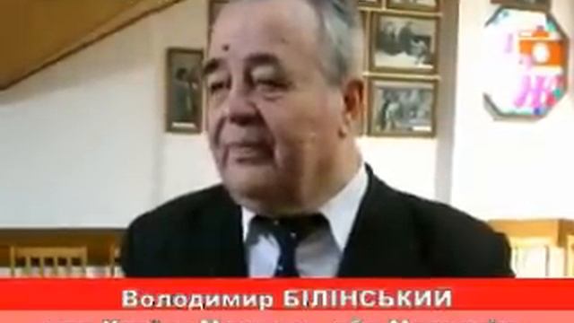Володимир Білінський про Країну Моксель, або Московію смотреть онлайн