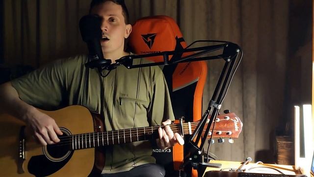 Северный Флот-Поднимая Знамя (Кавер) смотреть онлайн