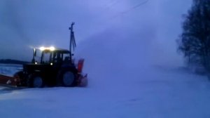 Ротор на МТЗ 82.1