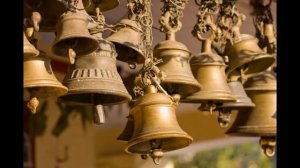 КЛОКОЛЬНЫЙ ЗВОН ДЛЯ ИЗГНАНИЯ БЕСОВ