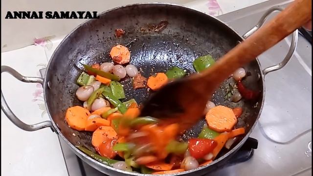 பாசி பருப்பு சாம்பார் சமையல் | Pasi Paruppu Sambar | Moong Dal Sambar | Pasi Paruppu Tiffen Sambar смотреть онлайн