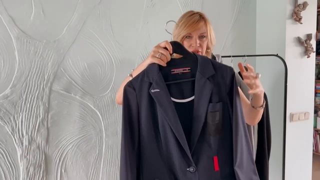 Жакет или пиджак, вот в чем вопрос