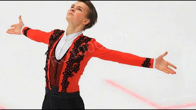 Гран-при.Сочи.6й этап."Кубок Ростелеком".Состав.Расписание. смотреть онлайн