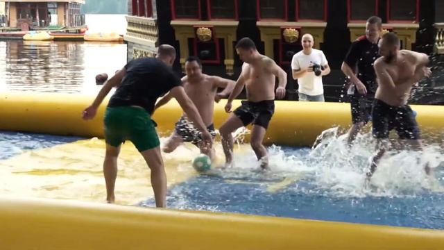 "Праздник для друзей!" | Епископу Игорю Карасеву - 35 лет | 11 сентября 2018 смотреть онлайн