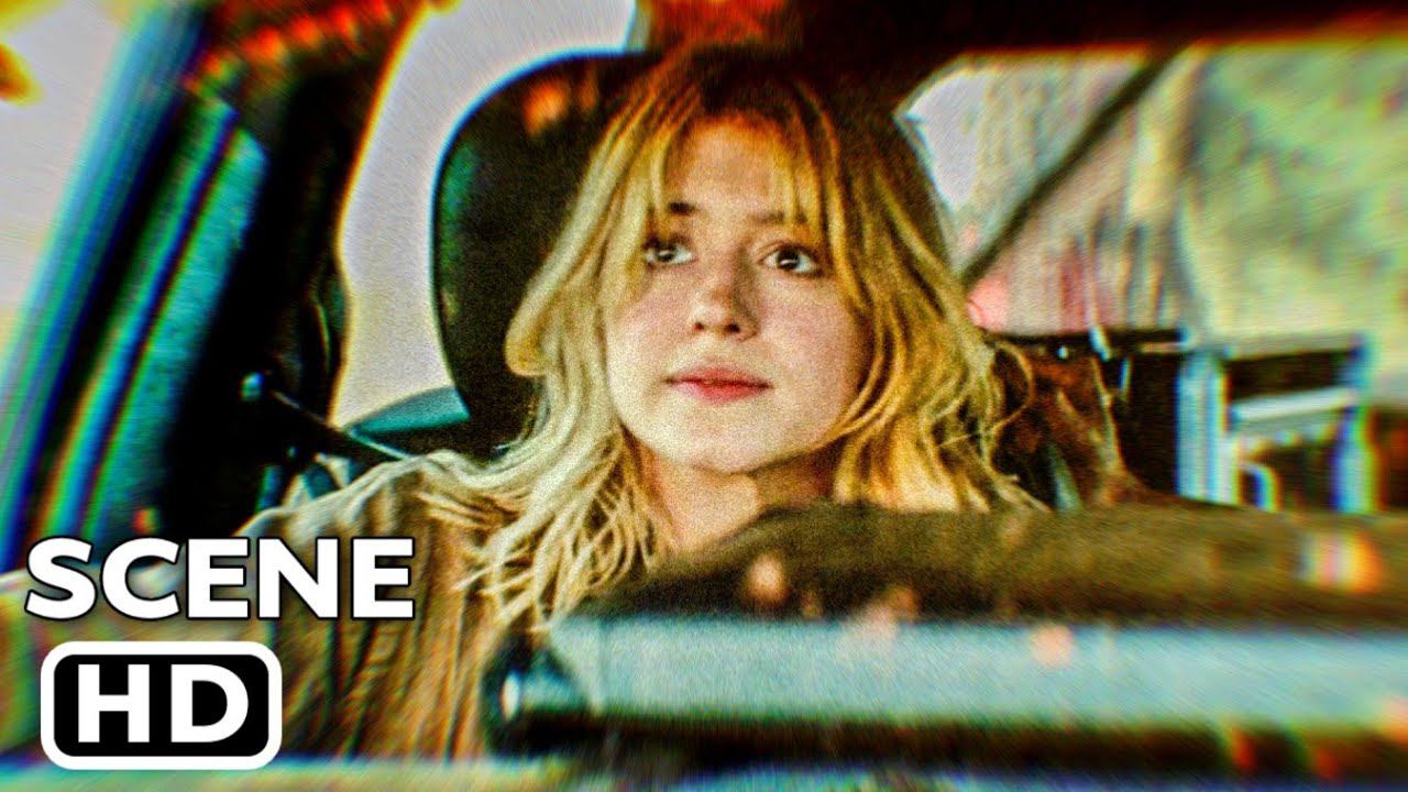 TWISTERS - “Kate And Javi Are Caught In A Tornado” Scene! (2024) Movie CLIP HD