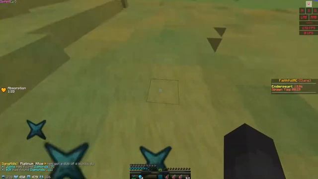 kqoHACKS Hacking On FaithFulMC смотреть онлайн