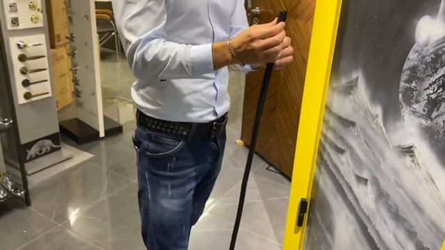 Уплотнители на входные двери Securido смотреть онлайн