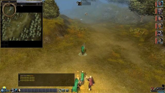 Варежки Айронфиста... # Neverwinter Nights 2: Storm of Zehir №8.3 смотреть онлайн