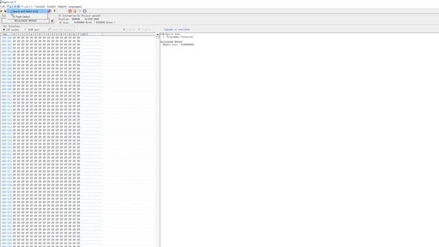 Lenovo AIO C460 Forgot Bios password - Flashing clean firmware with EEPROM Programmer смотреть онлайн