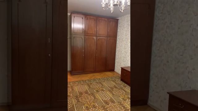 4х комнатная квартира в Красногорске. смотреть онлайн