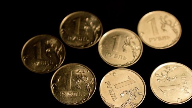 Редкие монеты России. 1 рубль 2011 г. ММД. Скрытая редкость_ Обзор и статистика встречаемости смотреть онлайн