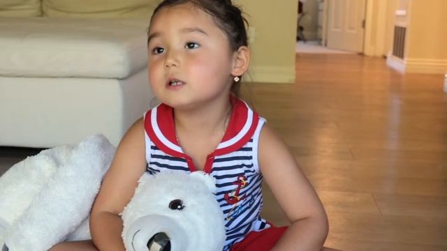 СОФИЯ МУДРА: БАСНЯ КРЫЛОВА - ВОРОНА И ЛИСИЦА смотреть онлайн