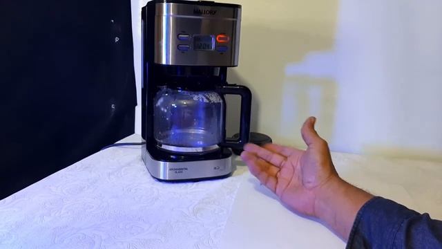 Inversor Híbrido 1kva Não Aguentou A Cafeteira De 800w