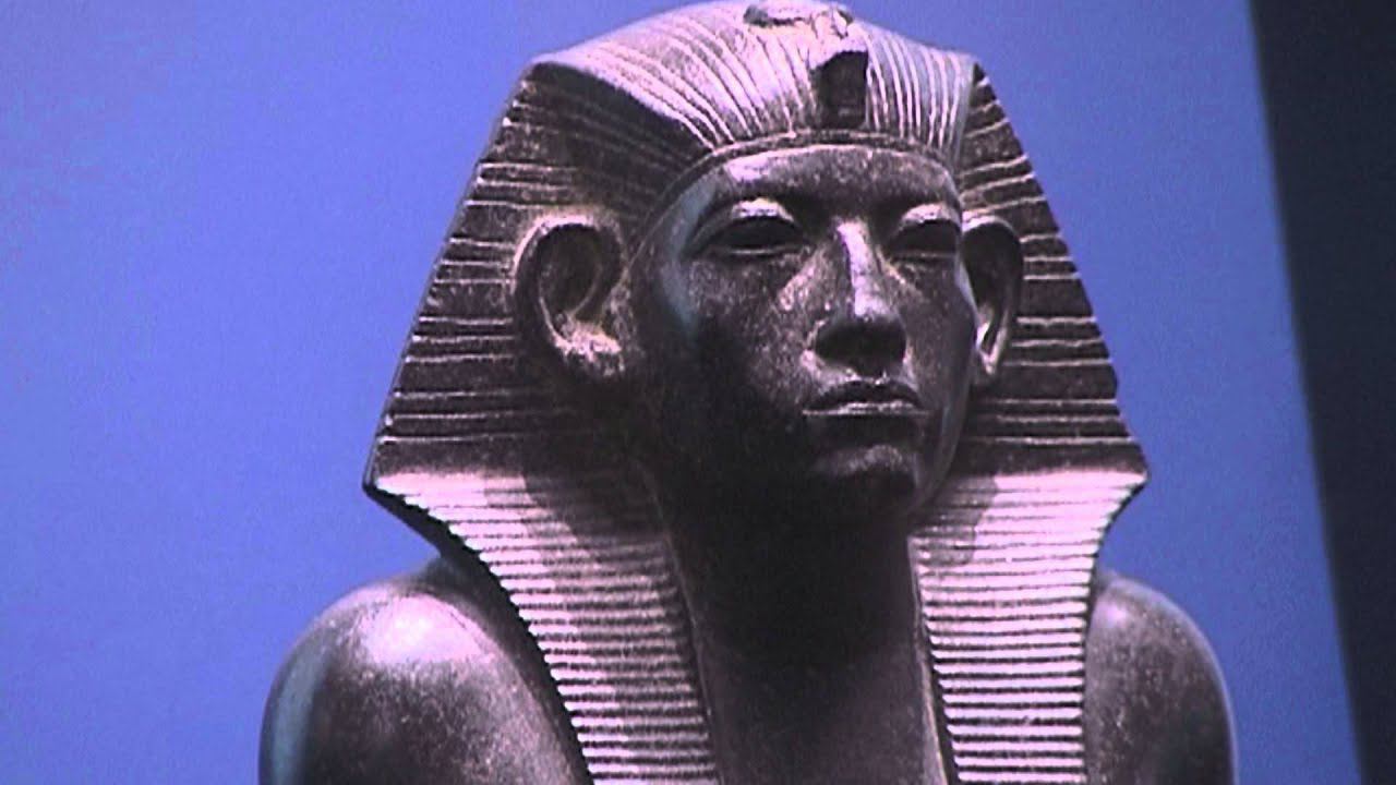 Vladimir Golenishchev, A Collector Of Ancient Egyptian Art