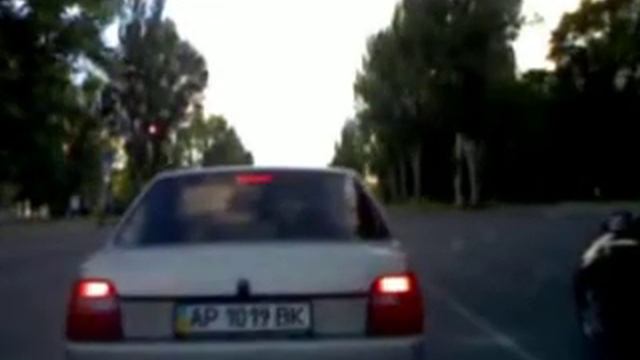 Дорожное безумие :: видео 05 смотреть онлайн