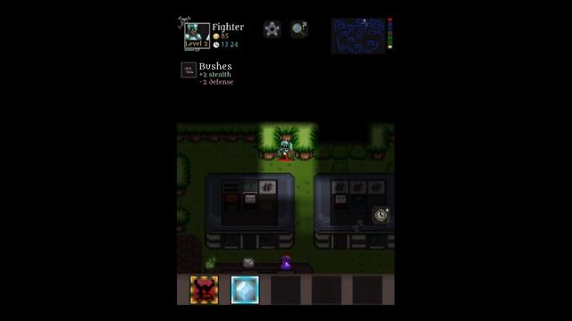 Cardinal Quest 2 - Universal - HD (Sneak Peek) Gameplay Trailer смотреть онлайн